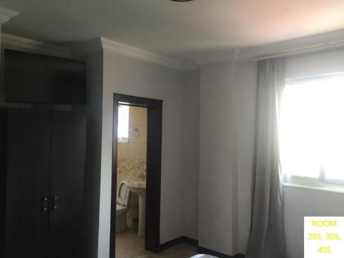 Hotel Elim Guest Inn