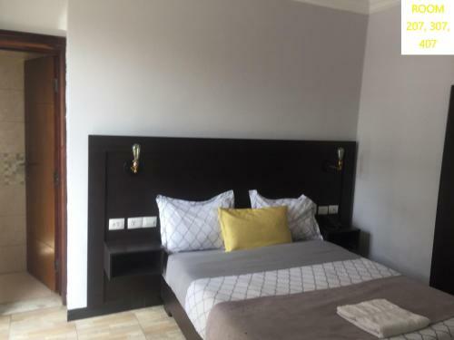 Hotel Elim Guest Inn