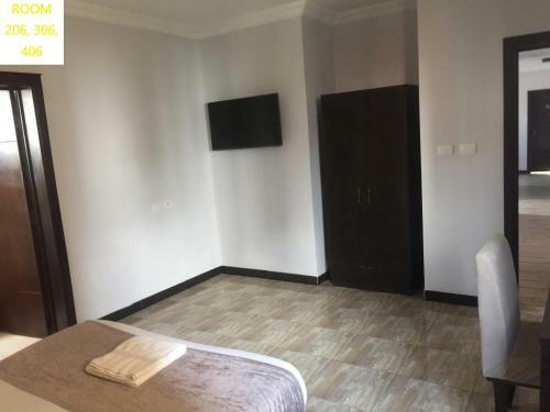 Hotel Elim Guest Inn