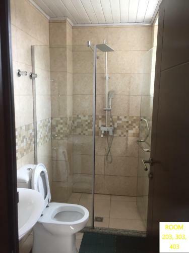 Hotel Elim Guest Inn