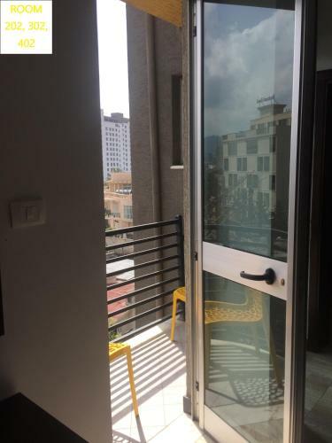 Hotel Elim Guest Inn