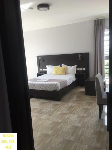 Hotel Elim Guest Inn