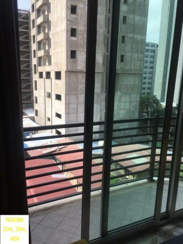 Hotel Elim Guest Inn