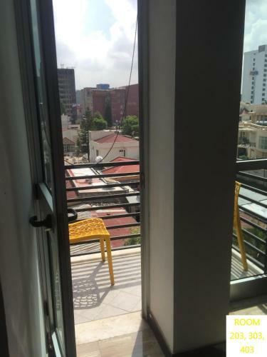 Hotel Elim Guest Inn