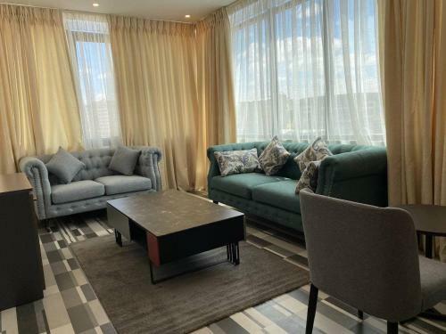 Hotel Ecco Modern Guest House