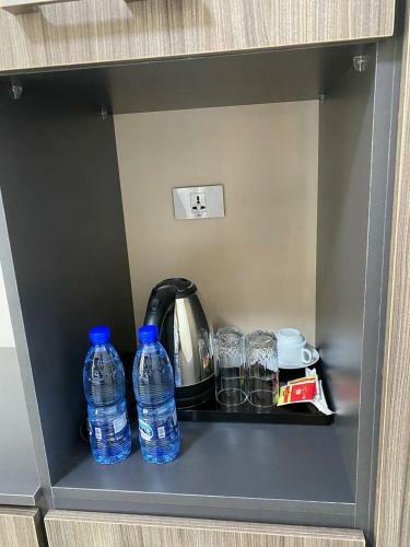 Hotel Ecco Modern Guest House