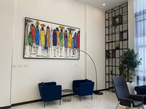Hotel Ecco Modern Guest House