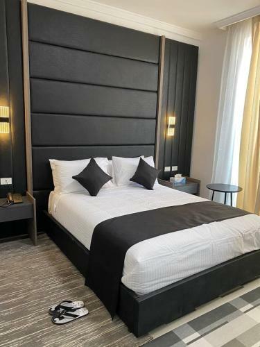 Hotel Ecco Modern Guest House