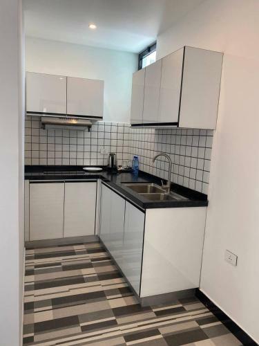 Hotel Ecco Modern Guest House