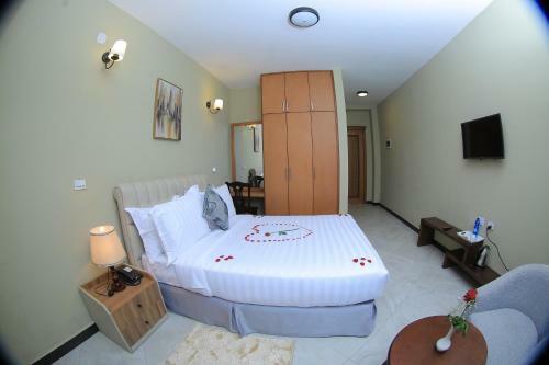 Daisy Hotel