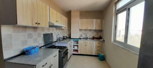Apartamento Habesha