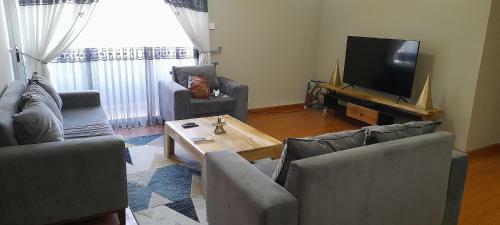 Apartamento Habesha