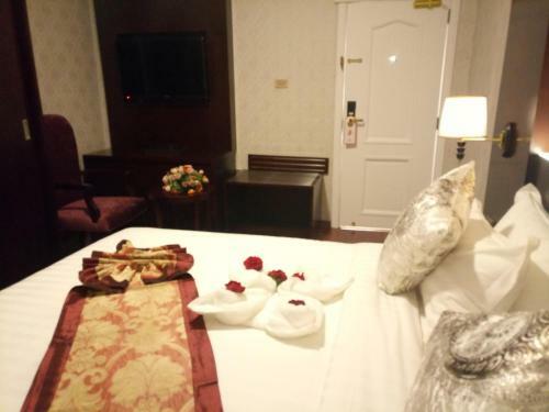 Sherar Addis Hotel