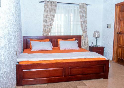 Hostal Hkm Reeds Lodge