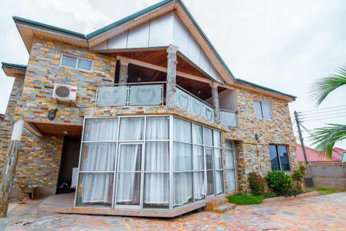 Hostal Hkm Reeds Lodge