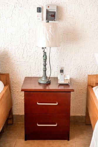 Hostal Hkm Reeds Lodge