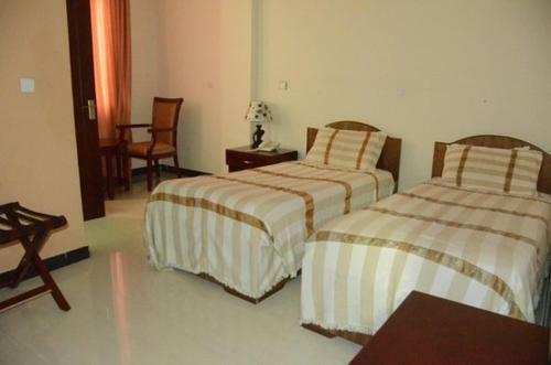 Bahir Dar Hotel 2 - Ethiopia