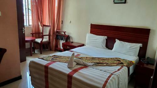 Bahir Dar Hotel 2 - Ethiopia