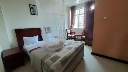 Bahir Dar Hotel 2 - Ethiopia