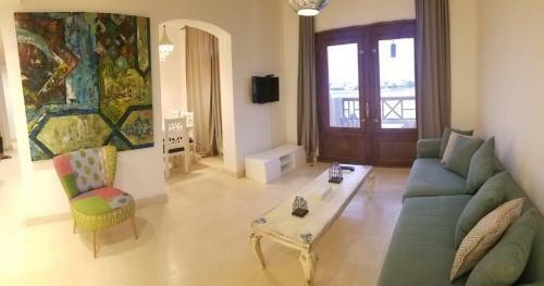 El Gouna Apartments Skyway