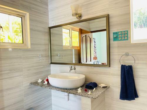 Apartamento Ocean Blue Bay