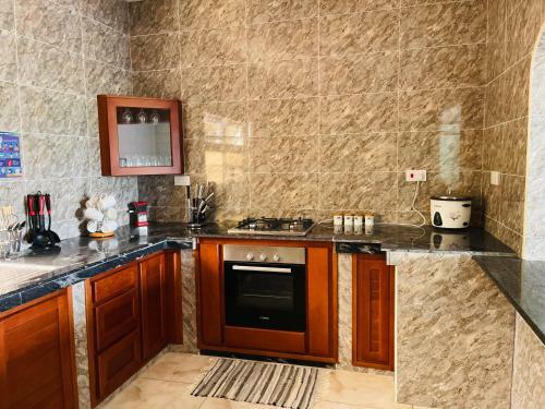 Apartamento Ocean Blue Bay