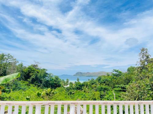 Apartamento Ocean Blue Bay