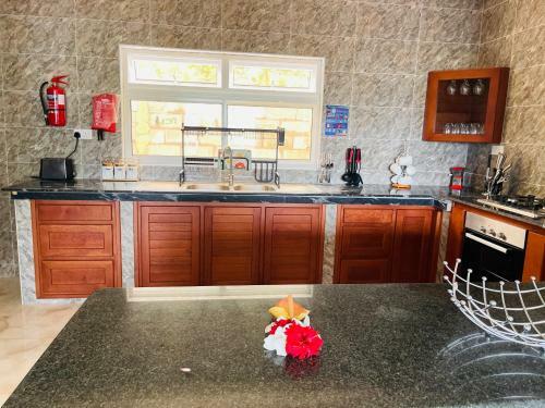Apartamento Ocean Blue Bay