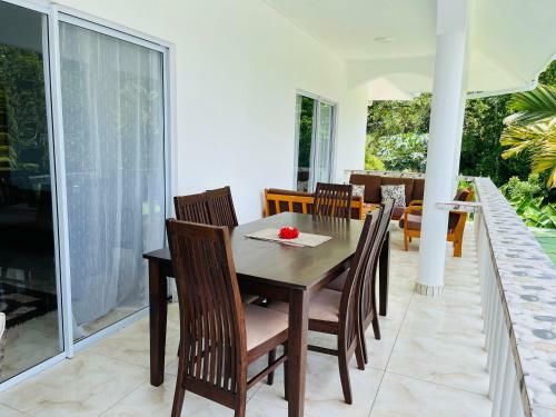 Apartamento Ocean Blue Bay