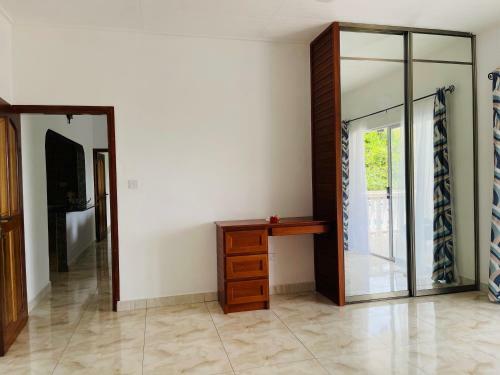 Apartamento Ocean Blue Bay