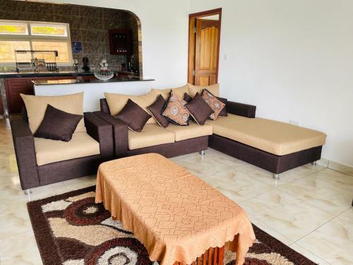 Apartamento Ocean Blue Bay