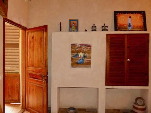 Hostal Jamm