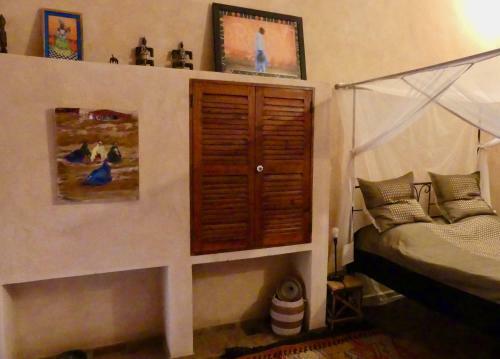 Hostal Jamm