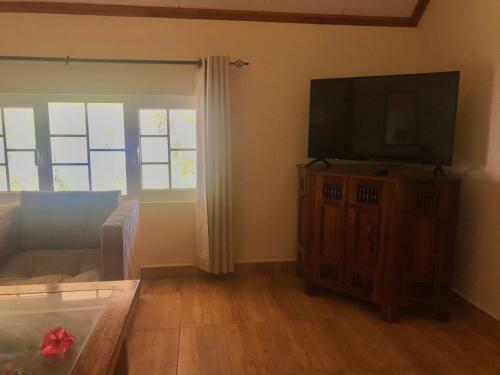 Hostal Villa Des Flots