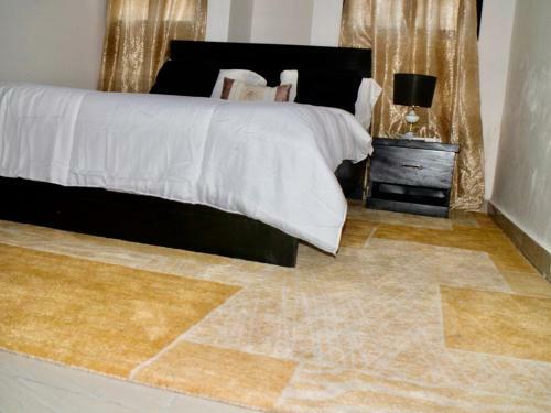 Masire Apartments Wilberforce