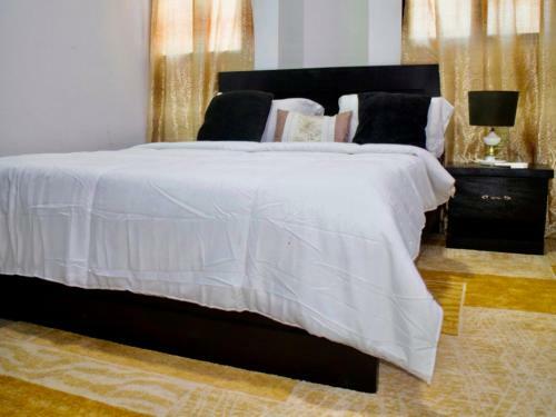 Masire Apartments Wilberforce