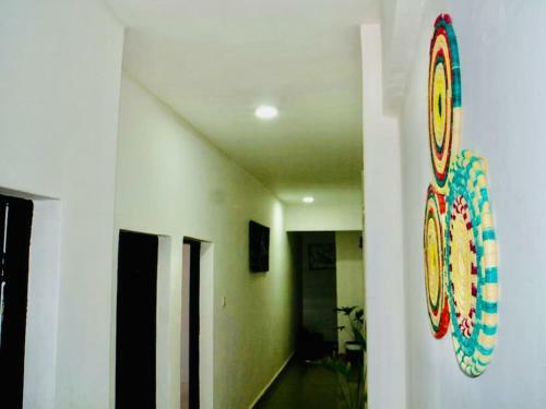 Masire Apartments Wilberforce