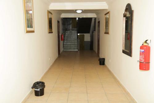 Hotel Mallika Company, Sl