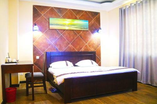 Hotel Dream Atlantic Garden Villa