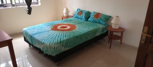 Apartamento Gbane House Estate