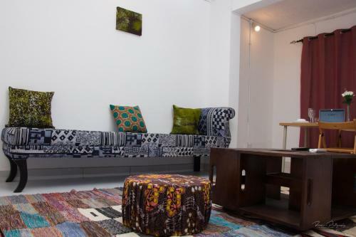 Apartamento Eastwest Hospitality