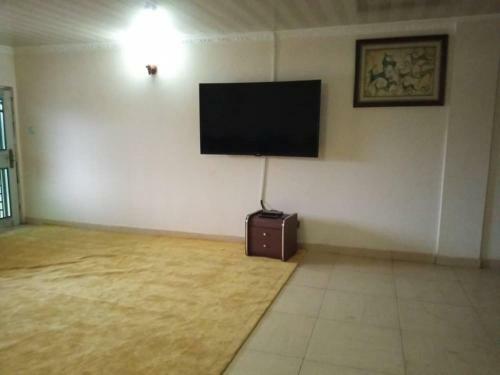 Apartamento Phagibs Inn Hotel