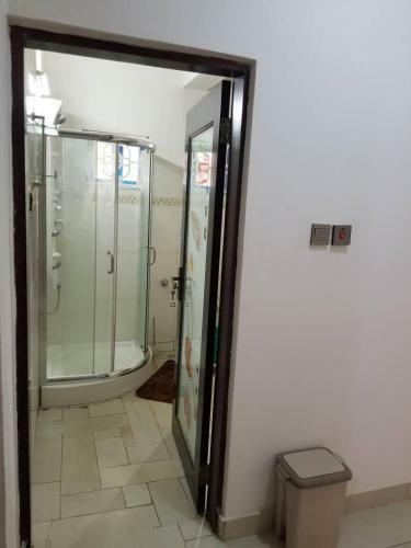 Apartamento Phagibs Inn Hotel