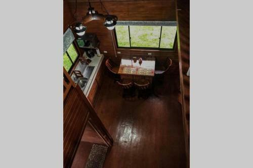 Caba�a Victoria