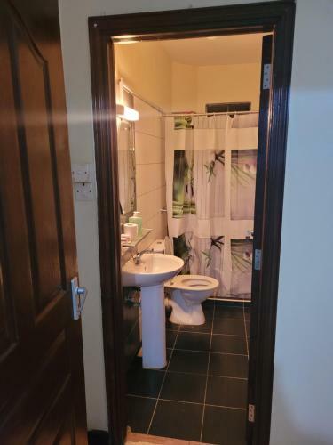 Apartamento Amani Kwetu Homes