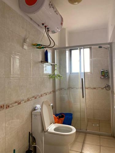 Apartamento Amani Kwetu Homes