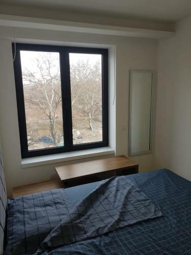 Sia Lux Apartment In Sakura Park
