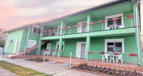 Apartamento Guest House Jovanovic