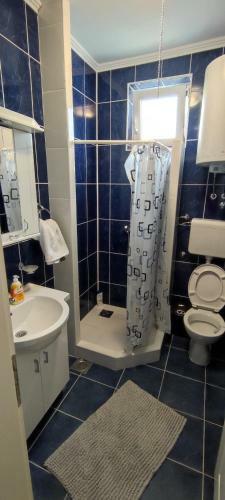 Apartamento Guest House Jovanovic
