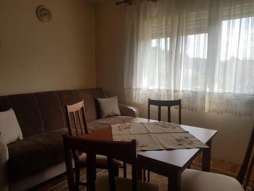 Apartamento Vila Happy Story